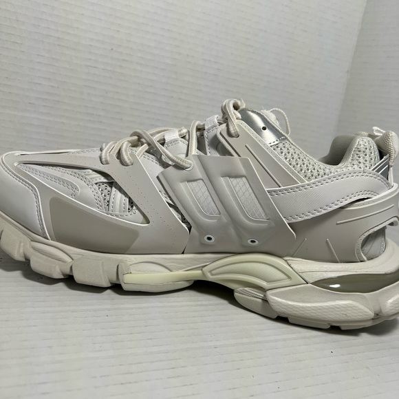 Balenciaga tracks - Picture 4 of 7